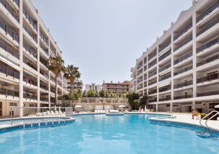 myfapartamentos Salou España