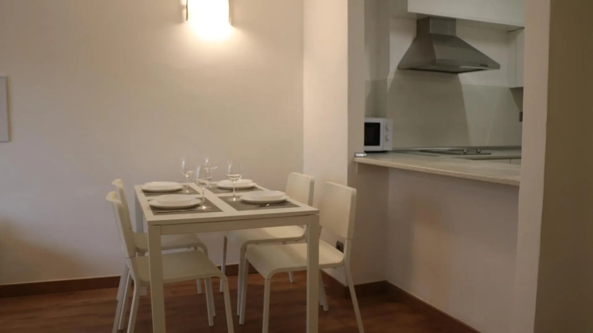 Apartamento myfapartamentos Salou España