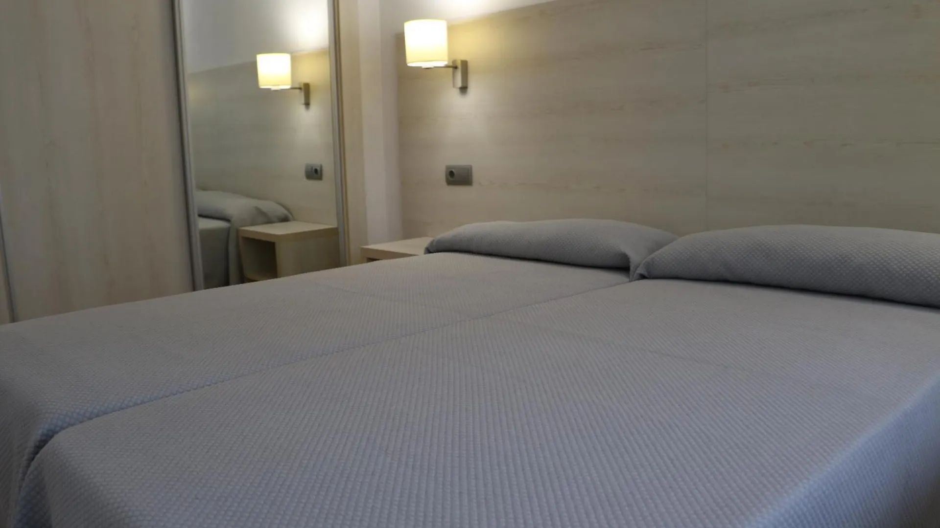 Apartamento myfapartamentos Salou
