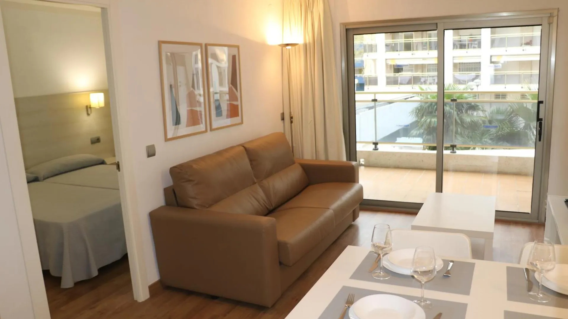 myfapartamentos Salou