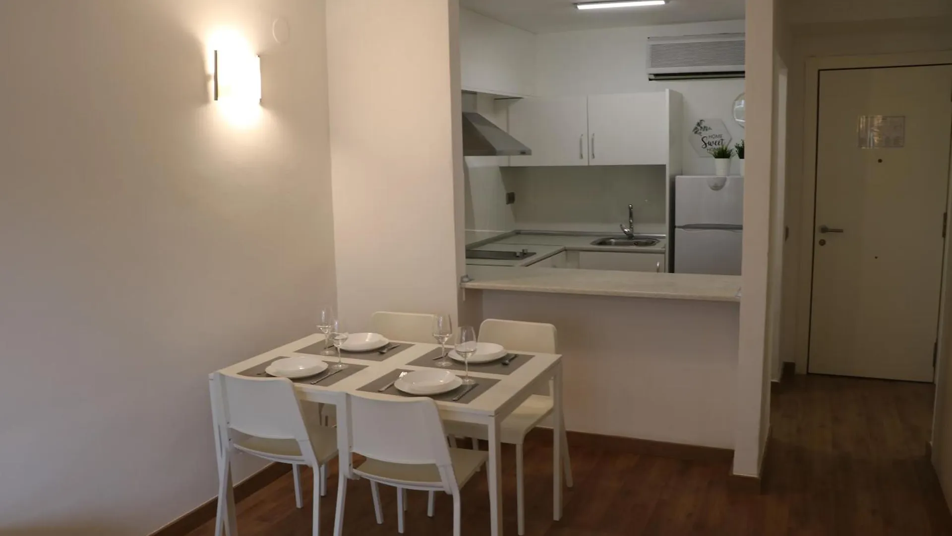 Apartamento myfapartamentos Salou